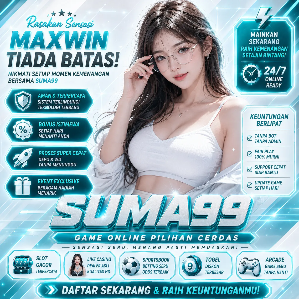 SUMA99